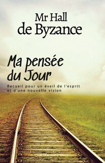 Front cover_Ma pensée du jour
