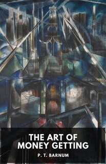 Couverture_The Art of Money Getting