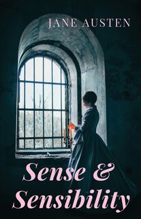 Couverture_Sense and Sensibility