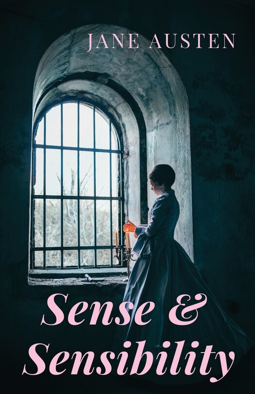 Couverture_Sense and Sensibility