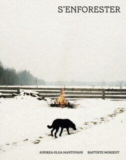 Front cover_S'enforester