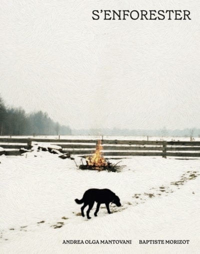 Front cover_S'enforester