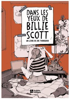 Couverture_Dans les yeux de Billie Scott