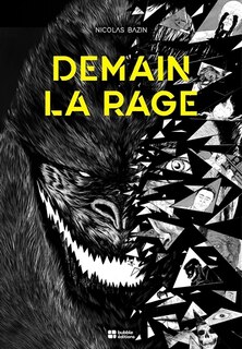 Front cover_Demain la rage