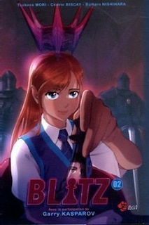 Front cover_Blitz, Vol. 2