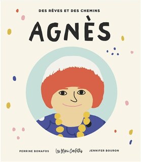 Front cover_Agnès