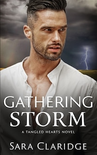 Front cover_Gathering Storm