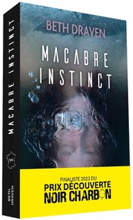 Front cover_Macabre instinct