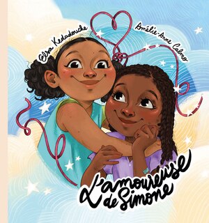 Couverture_L' amoureuse de Simone