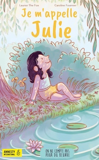 Front cover_Je m'appelle Julie