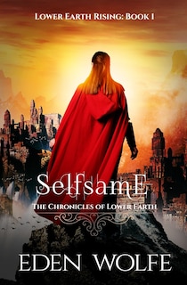 Front cover_Selfsame