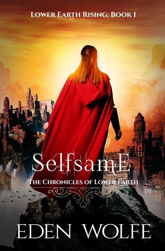 Front cover_Selfsame