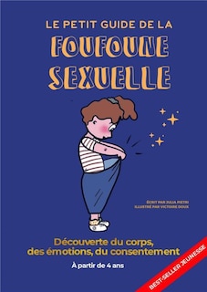 Couverture_Le petit guide de la foufoune sexuelle