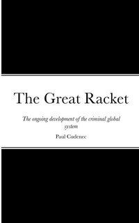 Couverture_The Great Racket