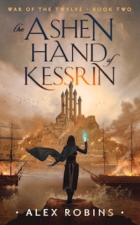 Couverture_The Ashen Hand of Kessrin