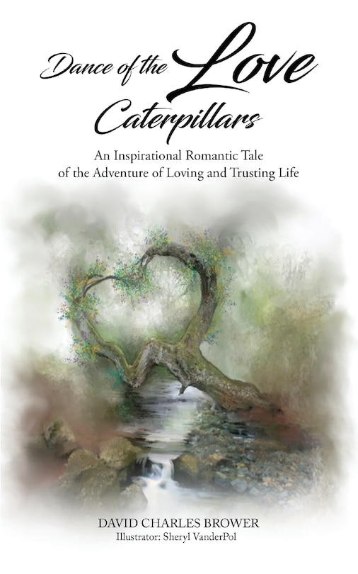 Couverture_Dance Of The Love Caterpillars