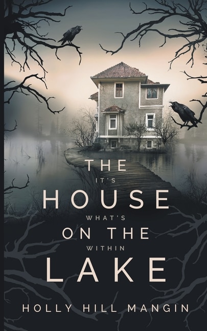 Front cover_The House on the Lake