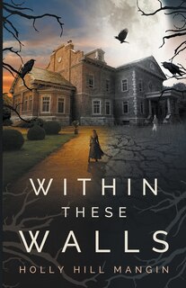 Front cover_Within These Walls