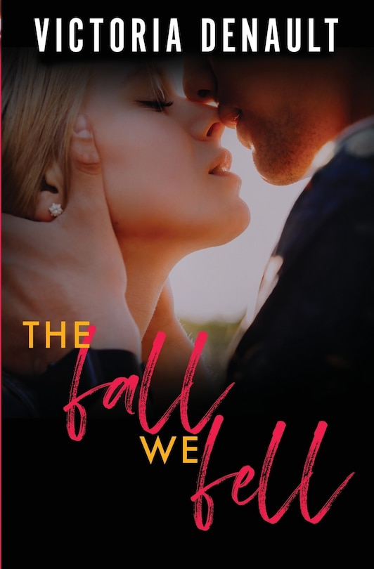 Front cover_The Fall We Fell