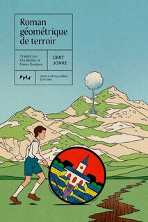 Front cover_Roman géométrique de terroir