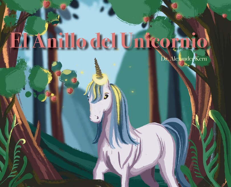 El Anillo Del Unicornio