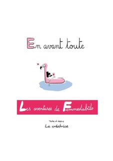 Front cover_En avant toute