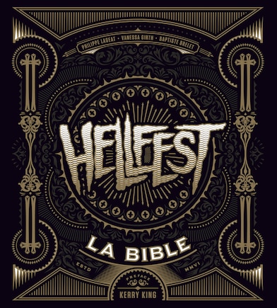 Hellfest: la bible