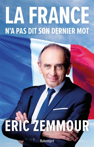 Couverture_La France n'a pas dit son dernier mot