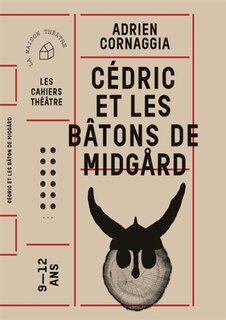 Couverture_Cédric et les bâtons de Midgard