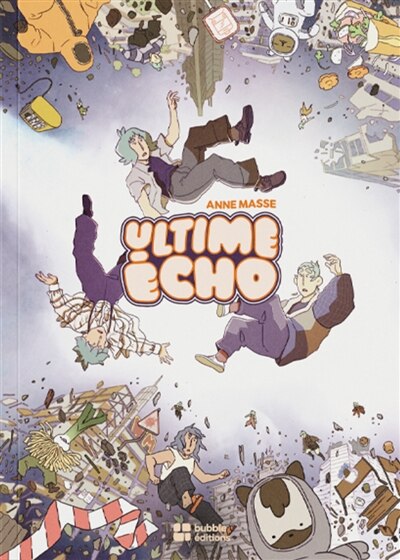 Couverture_Ultime &eacute;cho