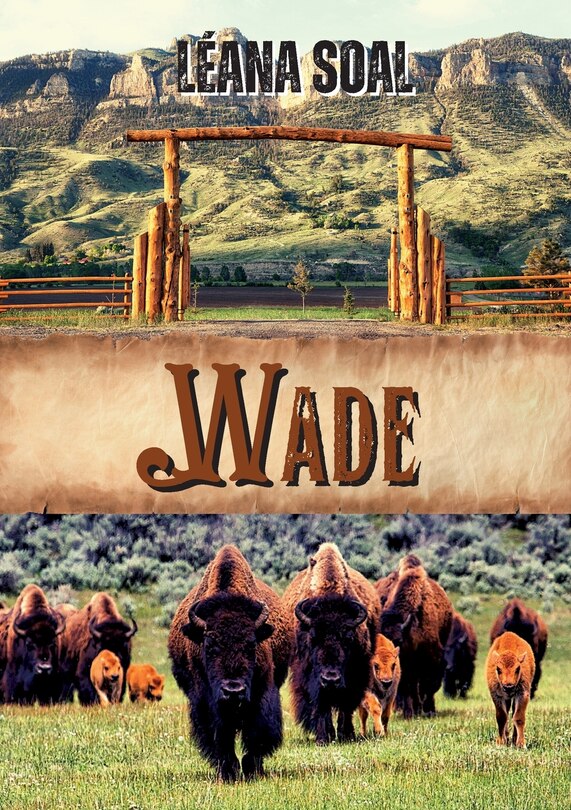 Front cover_Wade