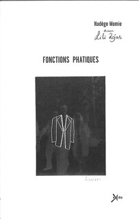 Front cover_Fonctions phatiques