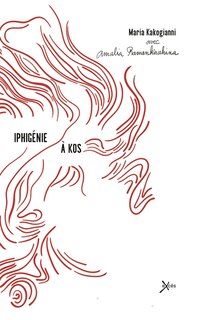 Couverture_Iphigénie à Kos