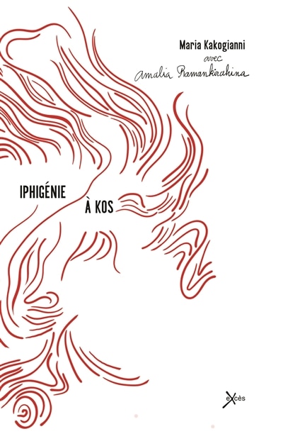 Couverture_Iphigénie à Kos