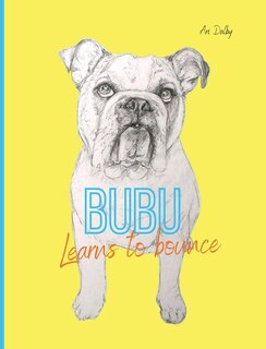 Couverture_Bubu Learns to Bounce