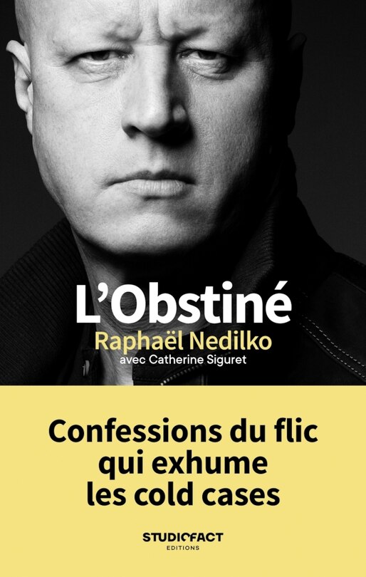 Front cover_L' obstiné