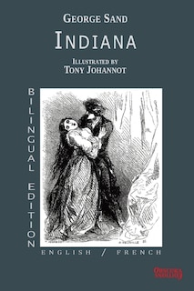 Front cover_Indiana - Bilingual Edition - English / French