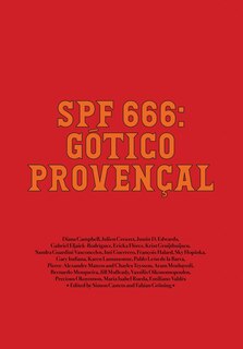 Couverture_SPF 666: G�tico Proven�al