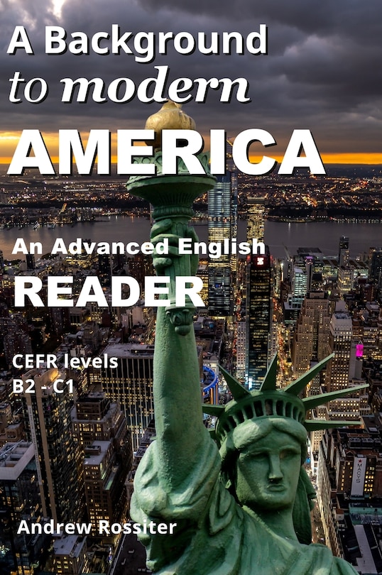 Couverture_A Background to Modern America