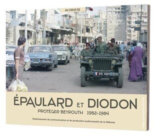 Front cover_Epaulard et Diodon