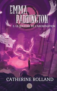 Couverture_Emma Paddington (tome 5)