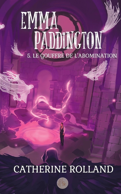Couverture_Emma Paddington (tome 5)