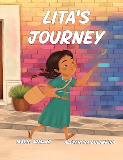 Couverture_Lita's journey
