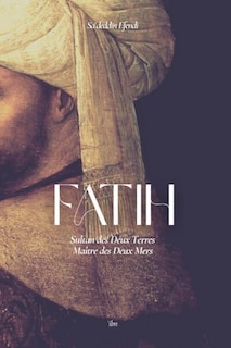 Front cover_Fatih