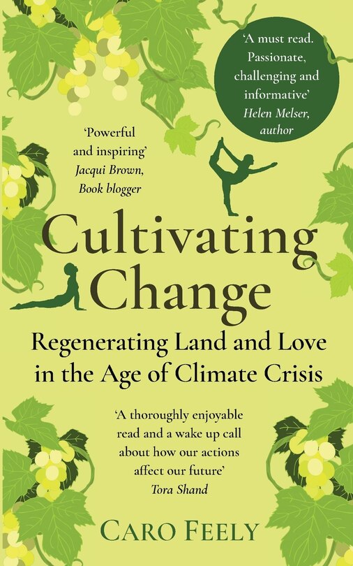 Front cover_Cultivating Change