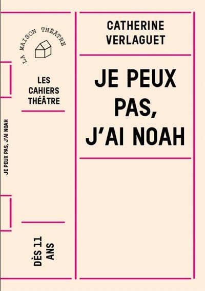 Couverture_Je peux pas, j'ai Noah