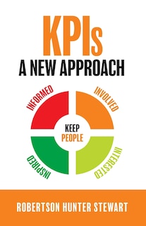 Couverture_KPIs A New Approach