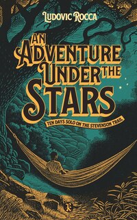 Front cover_An Adventure Under the Stars