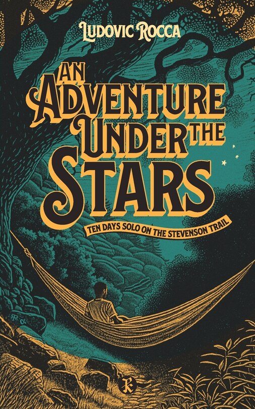 Front cover_An Adventure Under the Stars