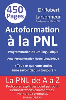 Front cover_Manuel d'Autoformation À La Pnl